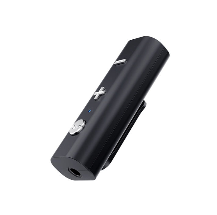 Essager Bluetooth 5.0 Receiver For 3.5mm Jack Earphone Wireless Adapter 8267000268977