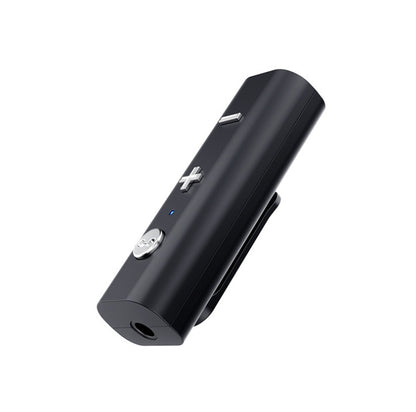 Essager Bluetooth 5.0 Receiver For 3.5mm Jack Earphone Wireless Adapter 8267000268977