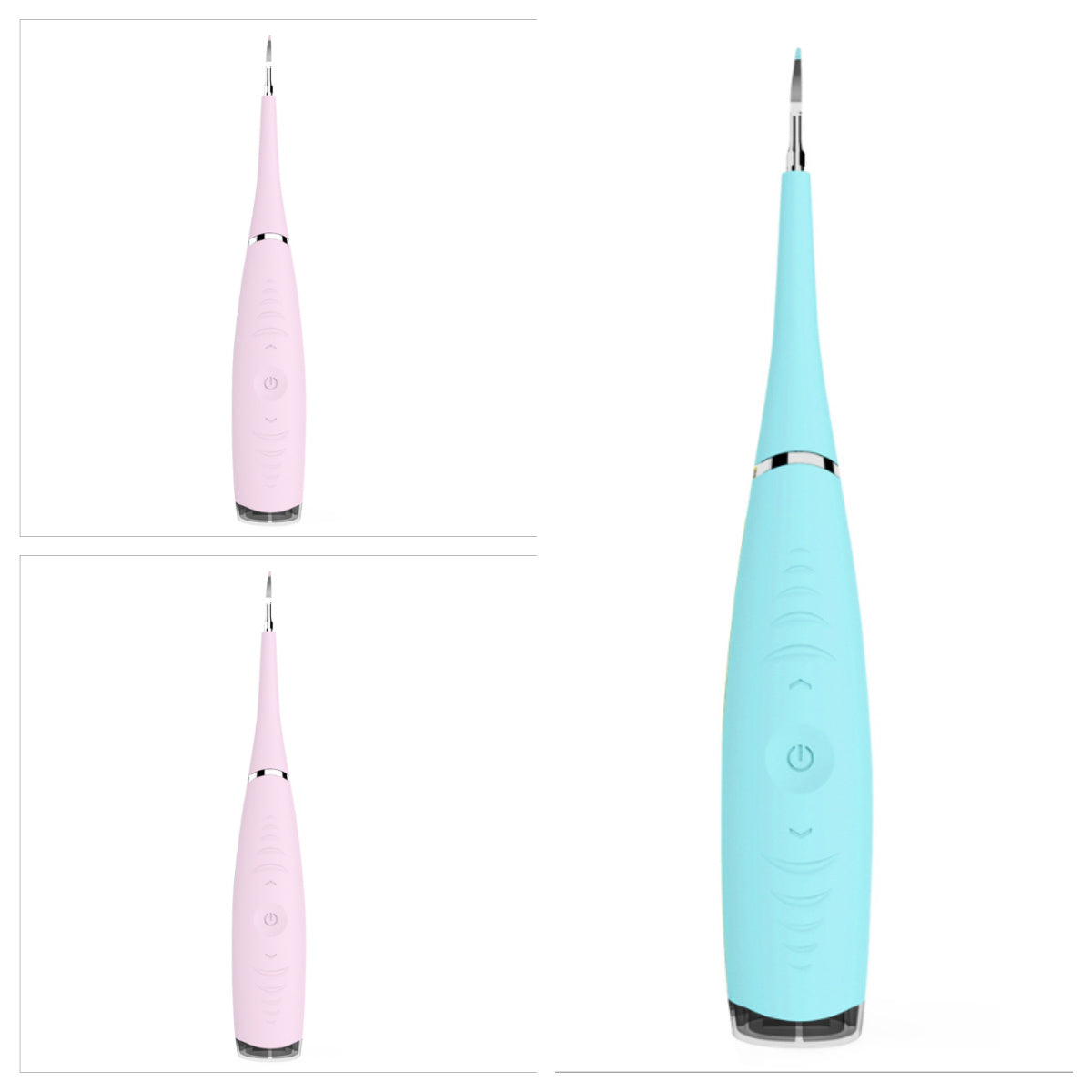 Waterproof Electric Toothbrush Care Tool 8267161549131