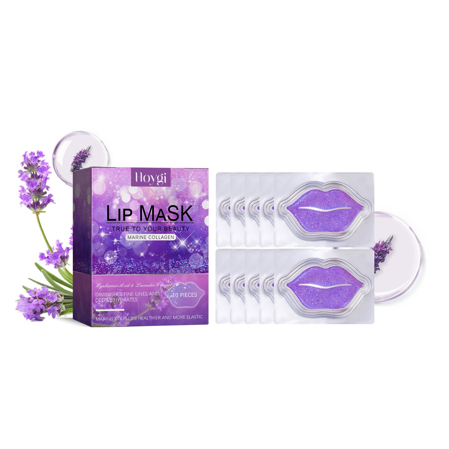 Moisturizing Lip Sleeping Mask Repair Lips Anti-chapping 8269f80c 9cae 4ae2 8a62 21eaed29ed8c