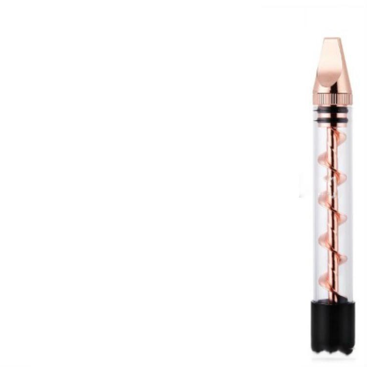 Creative And Simple Dry-burning Atomizer Spiral Pipe 826cd5a1 6be1 4d49 b333 01e36e7b985b