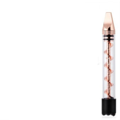 Creative And Simple Dry-burning Atomizer Spiral Pipe 826cd5a1 6be1 4d49 b333 01e36e7b985b