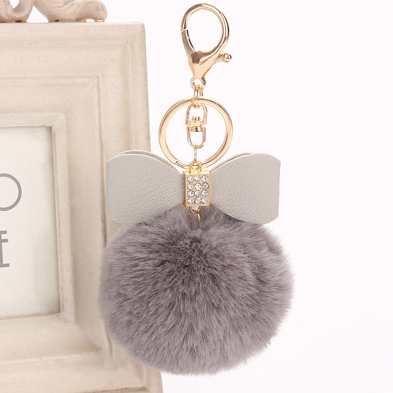 Fashion car keychain 827095024123