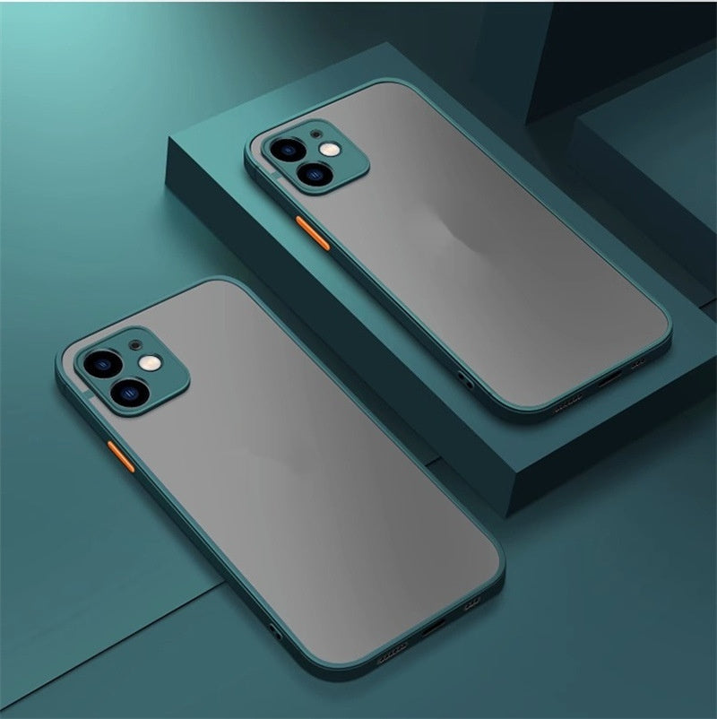 Phone Case Acrylic Phone Case Fine Hole Shell 82733808 d00d 412a bd2e b4742631b420 fine