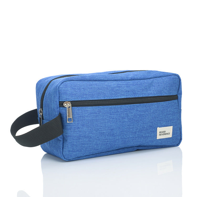 Cosmetic Bag Outdoor Large Capacity Storage Bag Handbag 8273a693 8c06 4d03 b0bd e027ba0923d4