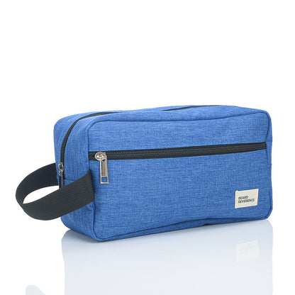 Cosmetic Bag Outdoor Large Capacity Storage Bag Handbag 8273a693 8c06 4d03 b0bd e027ba0923d4