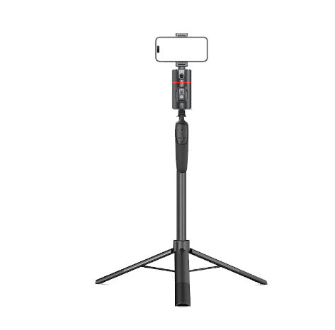 360 Degree Intelligent AI Facial Recognition Tracking And Tracking Stabilizer - 图片 12