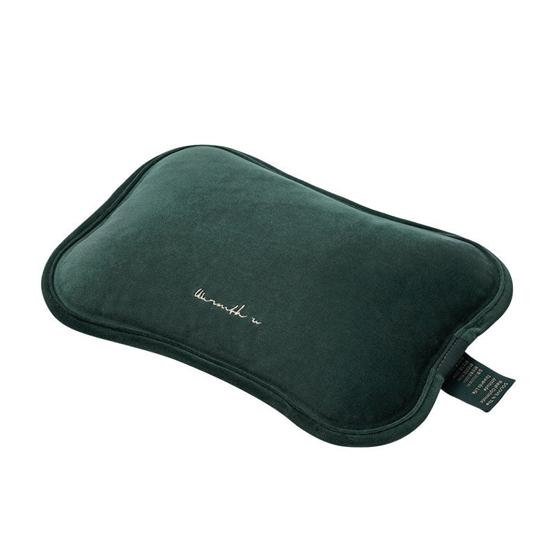 Rechargeable Hand Warmer Belly Cute Plush Explosion-proof Heating Pad Electric Hot Water Bag 827dfac3 f3a7 4f45 9d06 a7573613