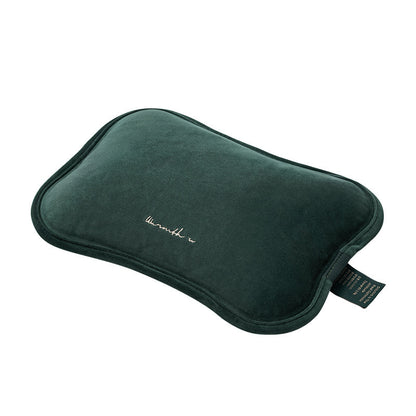Rechargeable Hand Warmer Belly Cute Plush Explosion-proof Heating Pad Electric Hot Water Bag 827dfac3 f3a7 4f45 9d06 a7573613