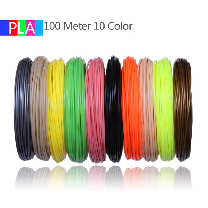 Special ABS consumables for 3D printing pen - 图片 9