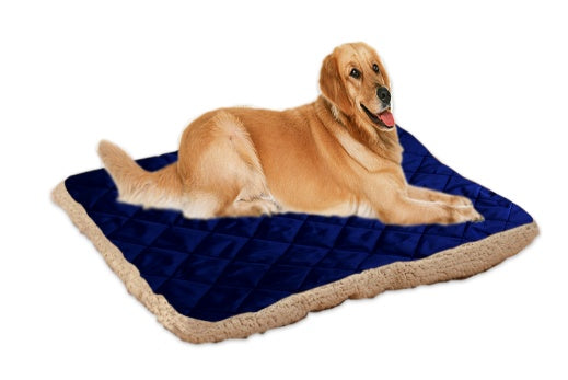 Pet ice silk cushion 828215821744
