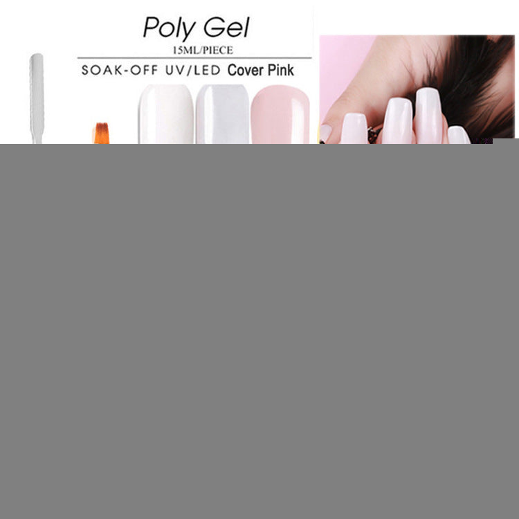 Nail Polish Art For Nails Extensions Manicure DIY 82871018541