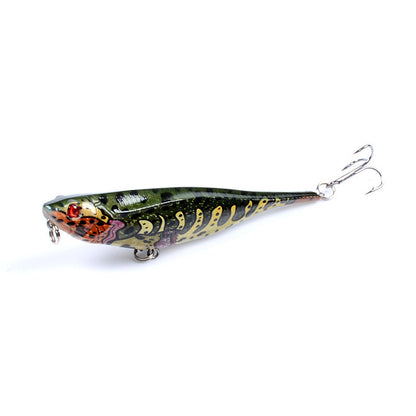 Luya Bait Painted Plastic Fishing Bait 828844908920 51a9e9bd 43ba 4413 8cd6 5cae7742499f