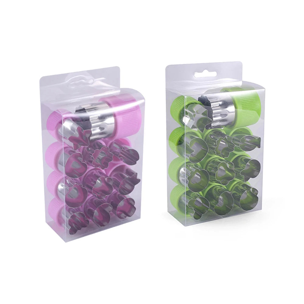 Creative butterfly noodle mold