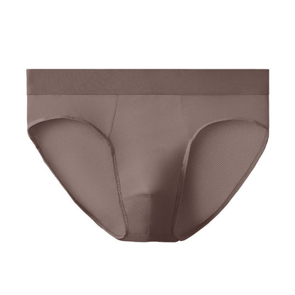 Ice Silk Underwear Men's Breathable Mesh Briefs 829bfc2e dd3b 4454 9027 82d090d6e432