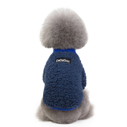 New Style Warm Fleece Clothes For Puppies 82a27880 acbc 496b 803f 4d8e0eb9c32a f2ad384e 713c 4fe7 b4ff 8cd53186c50f