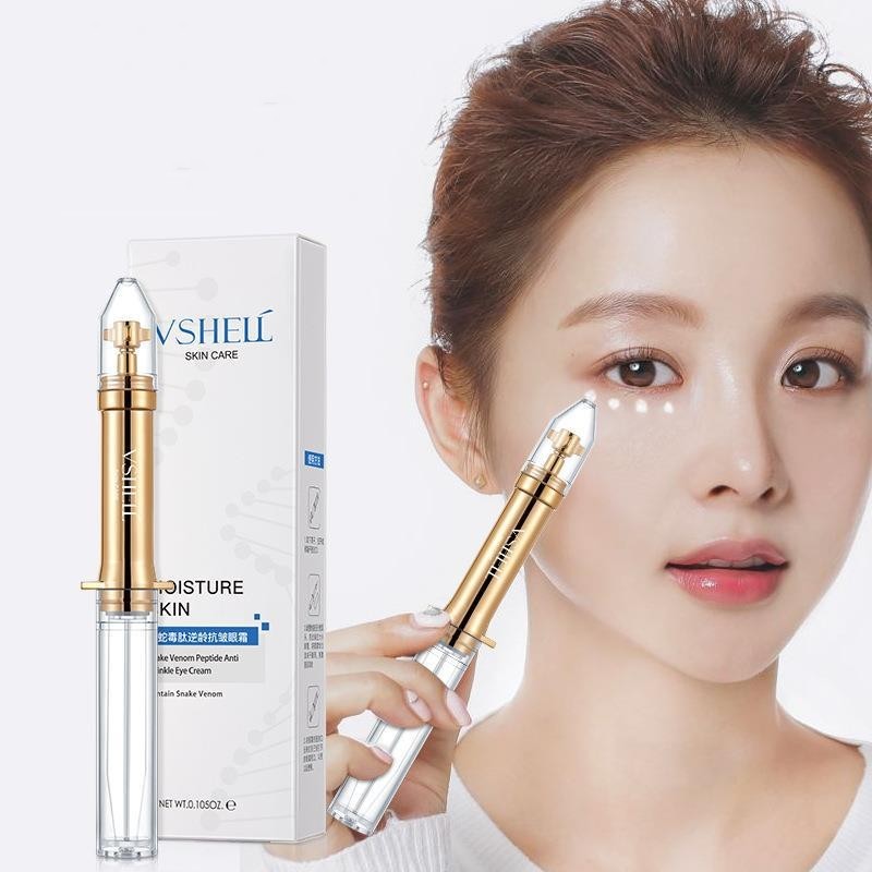 Genuine Shellfish  Peptide Anti-aging Anti-Wrinkle Eye Cream 82a983eb ba4d 4656 b26e 87fd0c006be0