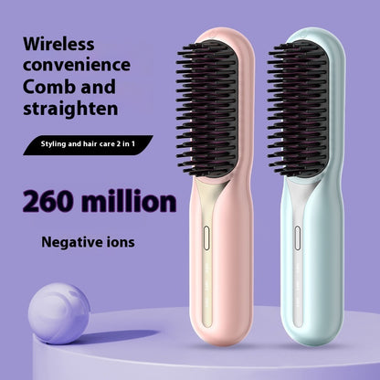 Home Straight Comb Wireless Charging Hair Straighteners 82b0dbbe 416c 436f b7de f04e47e57e13 trans