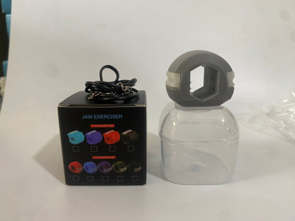 Facial bite muscle exerciser 82bc6cb7 dde1 4058 b648 0d340e11ccff