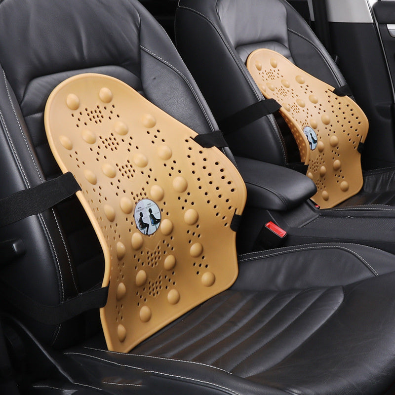 Office Car Seat Support Lumbar Cushion 82c1fdd8 8e01 4fbc 952a 04057d062746