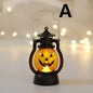 Halloween Oil Lamp Portable Pumpkin Lantern Skull Decoration 82cb20bd d302 417d a64c e01572f000d9
