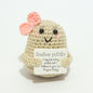 Cute Wool Hand Woven Doll 82ccf7ba 47c7 4004 8cc2 2c6e14b26668