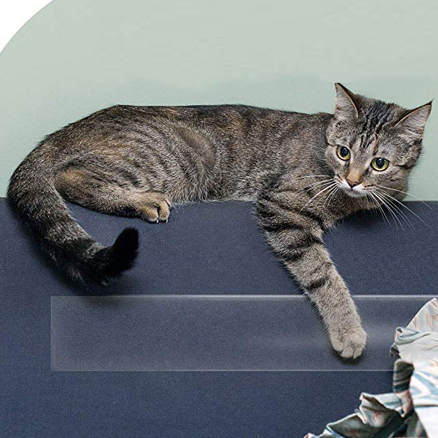 Sofa Protective Tape Pet Cat Anti-scratch Stickers Protective Furnishings 82da0cac b853 4a47 9fef dd5c56525e44