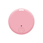 Round Bluetooth Anti-lost Device Is Small And Portable