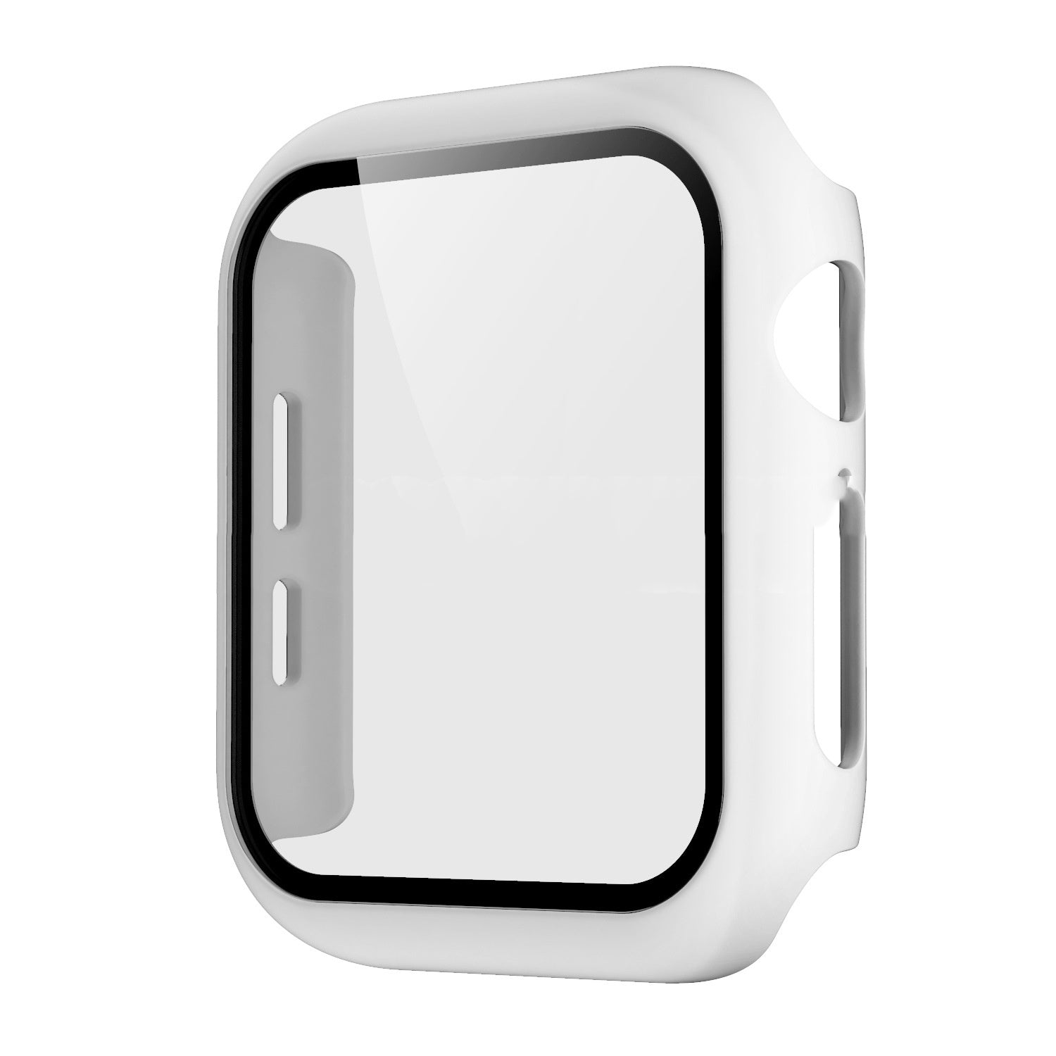 Watch Shell Protective Cover Film Shell Integrated PC Anti-drop Shell 82da5914 68f4 4a56 979b b1fdd7e19e03