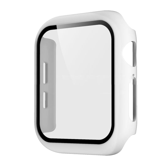 Watch Shell Protective Cover Film Shell Integrated PC Anti-drop Shell 82da5914 68f4 4a56 979b b1fdd7e19e03