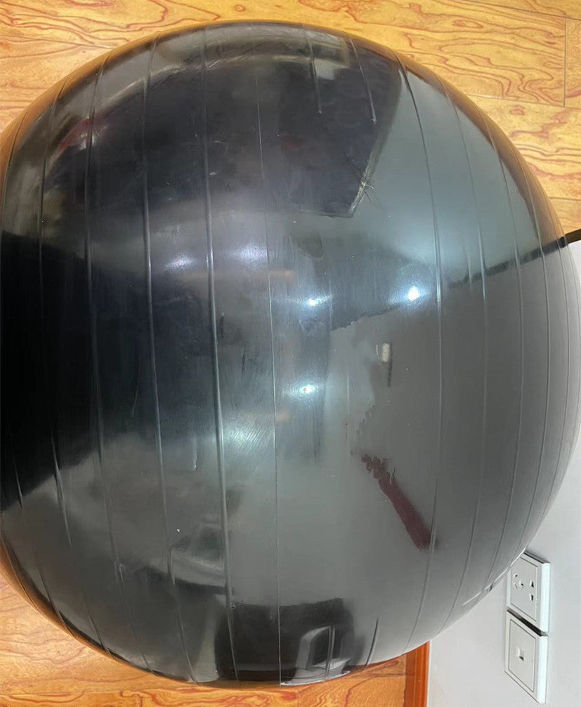 Yoga Hip-thickening Ball thick explosion-proof children's ball pat ball yoga ball Pilates ball 82e461da 7f32 445a a76e 9accbc