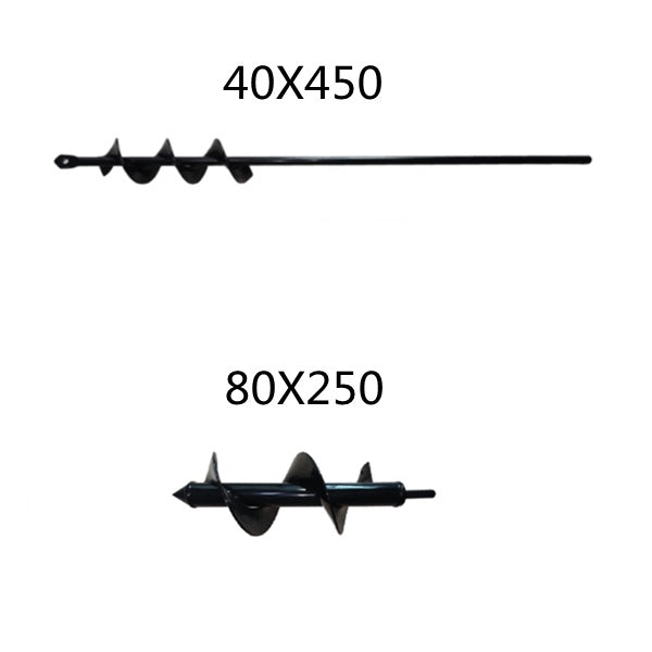 Spiral Loosening Drill Bit Alloy Ground Drill Bit 82e7ef54 67ad 4498 9391 537f9d177334