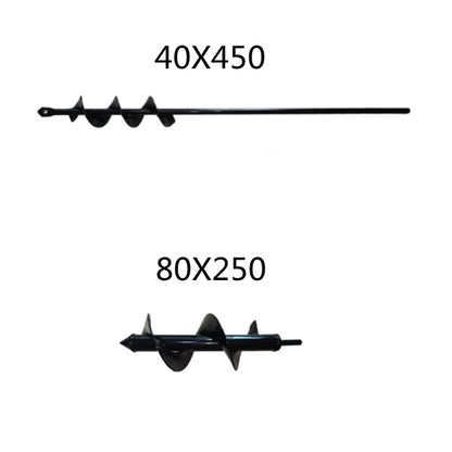 Spiral Loosening Drill Bit Alloy Ground Drill Bit 82e7ef54 67ad 4498 9391 537f9d177334