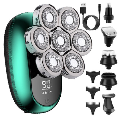 Multifunctional Electric Shaver For Men 82e81d9d 23b5 4b88 84da b86f40ce0f78