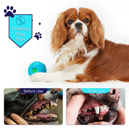 Pet Squall Ball Dog Playmate Sound Relieving Toys 82e884c2 1a31 4d24 9f34 57b4287cab58