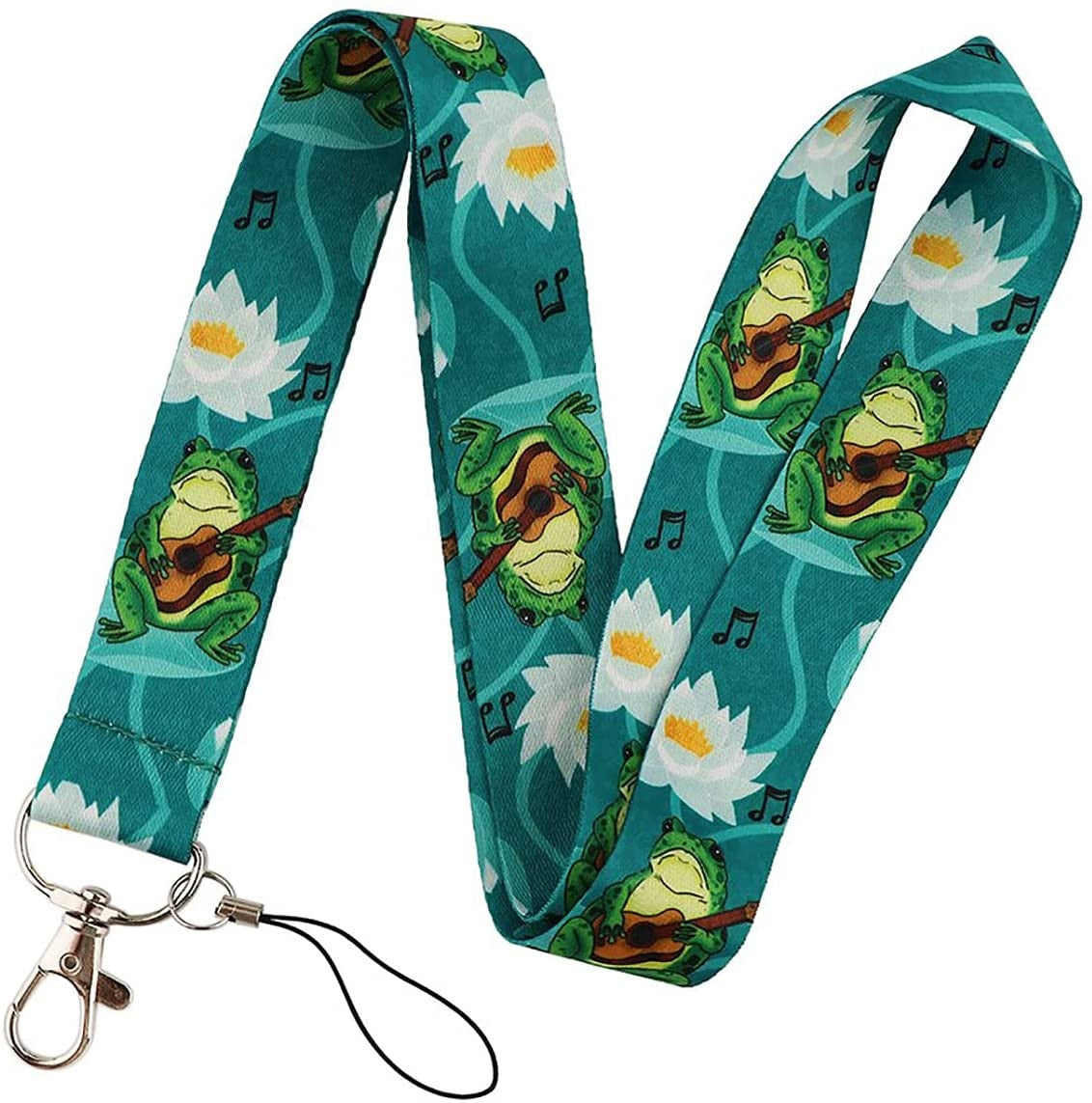 Of 9 Styles Funny Lanyard - 图片 14