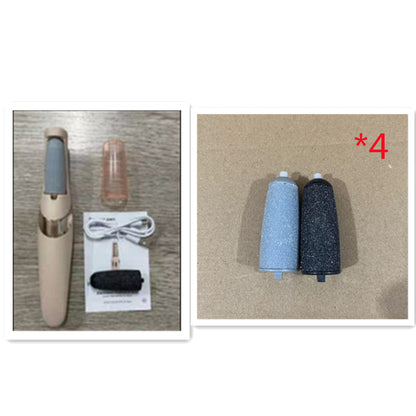 Electric Foot Grinder Foot Peeling Machine Foot Repair Tool 82f53233 b0bd 4652 b66c cec0c04c28a2