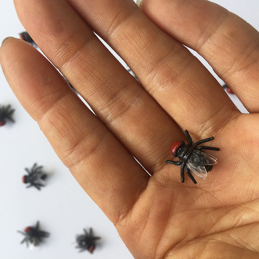 Halloween PVC Simulation Fly Model 82f8c00f 4823 4953 aa8b ae060bf1ba5e