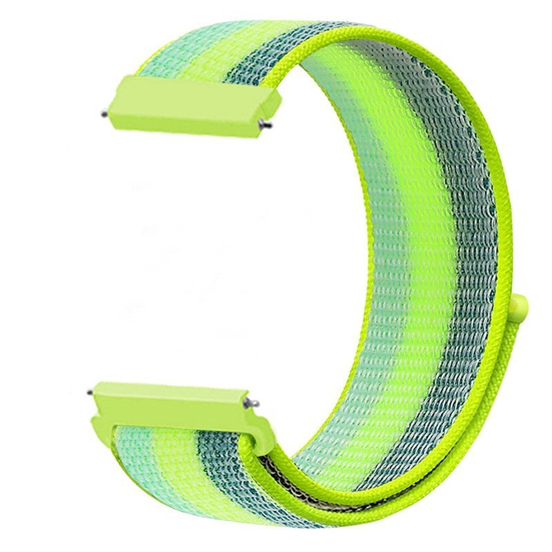Universal Nylon Loop Sports Strap 82fc5baa cf51 45d5 9c12 ee1f29fbce63