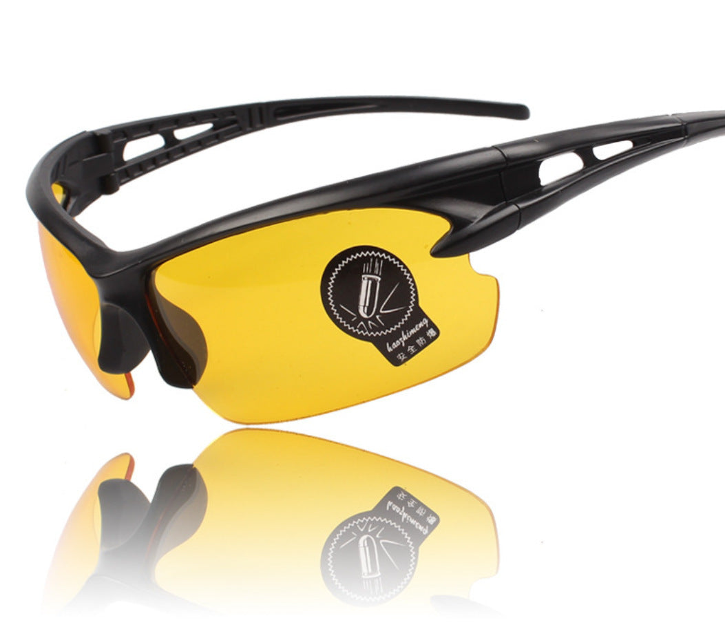 Explosion-proof outdoor sunglasses 830677041002