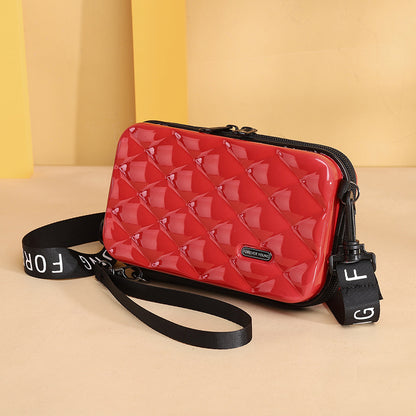 Women's Stylish And Portable Casual Messenger Bag 8307649c 2774 4975 95f2 b85a9757bcc8
