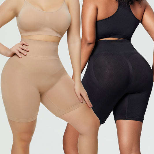 Women's Fashion Solid Color Belly Contracting And Hip Lifting Pants 830dd9ac 2b9f 46ef a3af 87161a622994