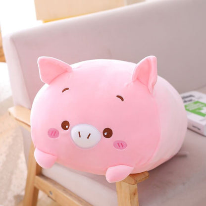 Sleep pillow cartoon doll for children 831170880821
