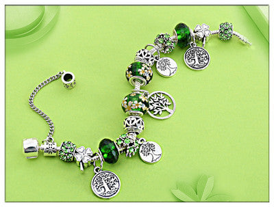 Tree of Life Bracelet 8313438424151