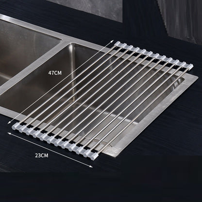 Creative Minimalist Multifunctional Household Pot Mat Kitchen Storage Drainage Storage 8319e3af 610a 448f 980c 7341cf3e3d07