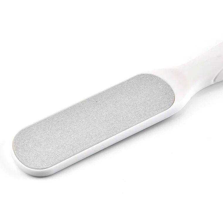 Stainless steel foot file 8328897296447