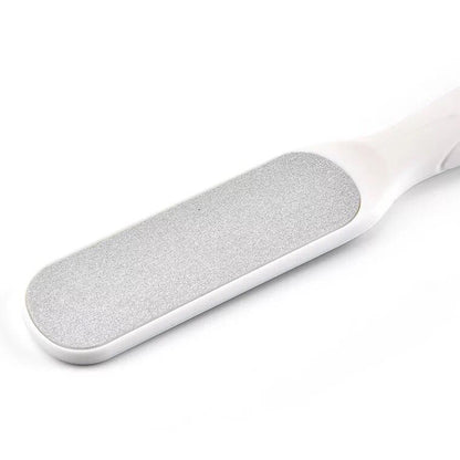 Stainless steel foot file 8328897296447