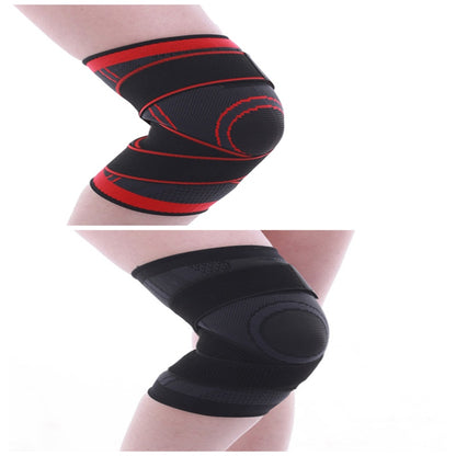 3D Sports Knee Pad - HD Wireless Product #19