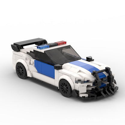 Fashionable And Compatible LEGO Set Racing Car 832aa8fc fae2 4ccd 9de7 e8999ca503fe