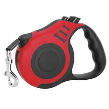 Pet Automatic Telescopic Traction Rope 833099047440